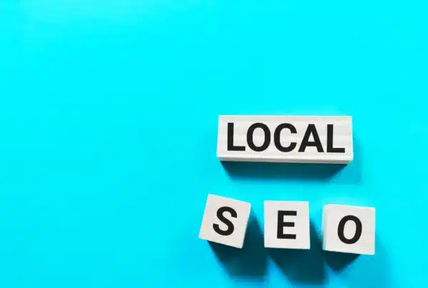 Lokale SEO