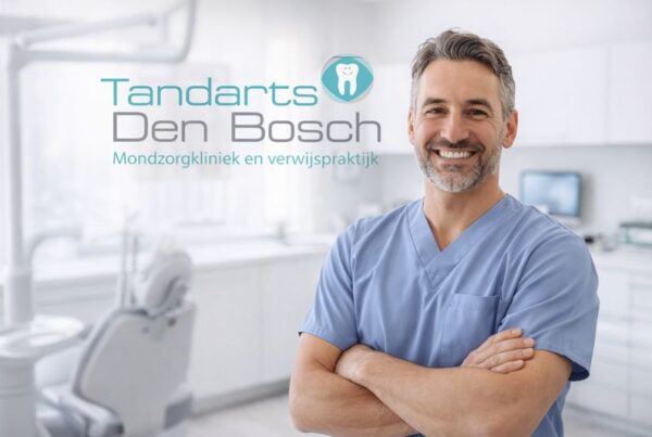 Tandarts Den Bosch