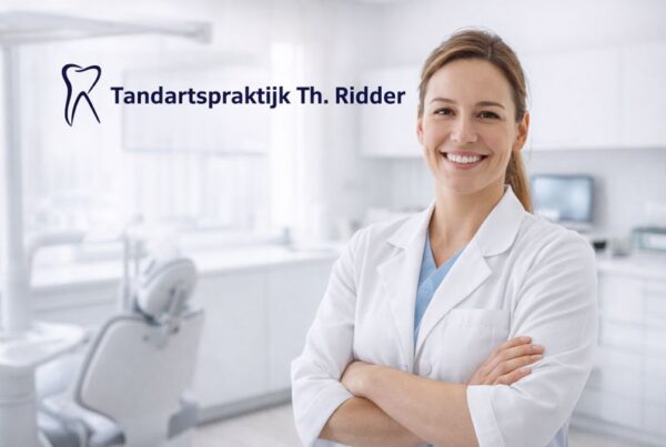 Tandarts Ridder