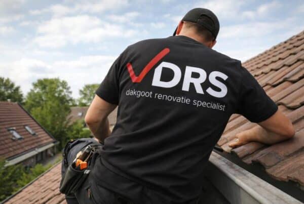 Dakgootrenovatiespecialist case VDO